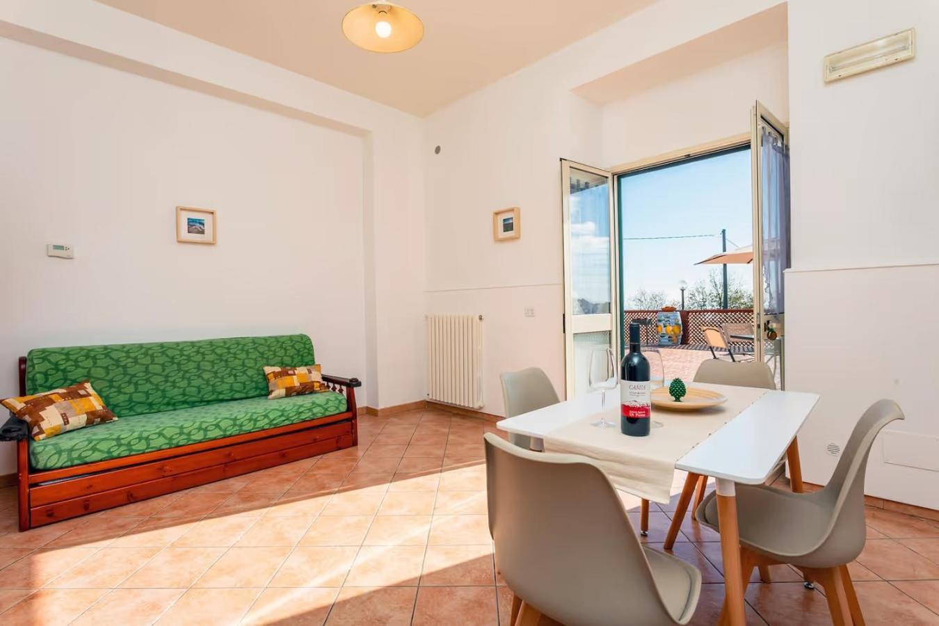Camia Etna House Apartment Piedimonte Etneo Ngoại thất bức ảnh