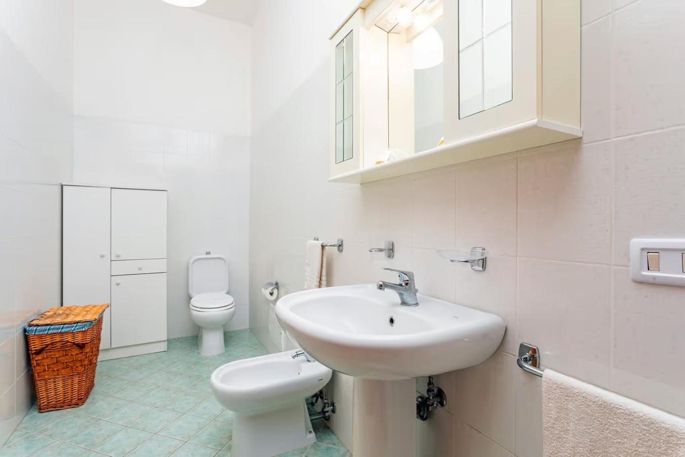 Camia Etna House Apartment Piedimonte Etneo Ngoại thất bức ảnh