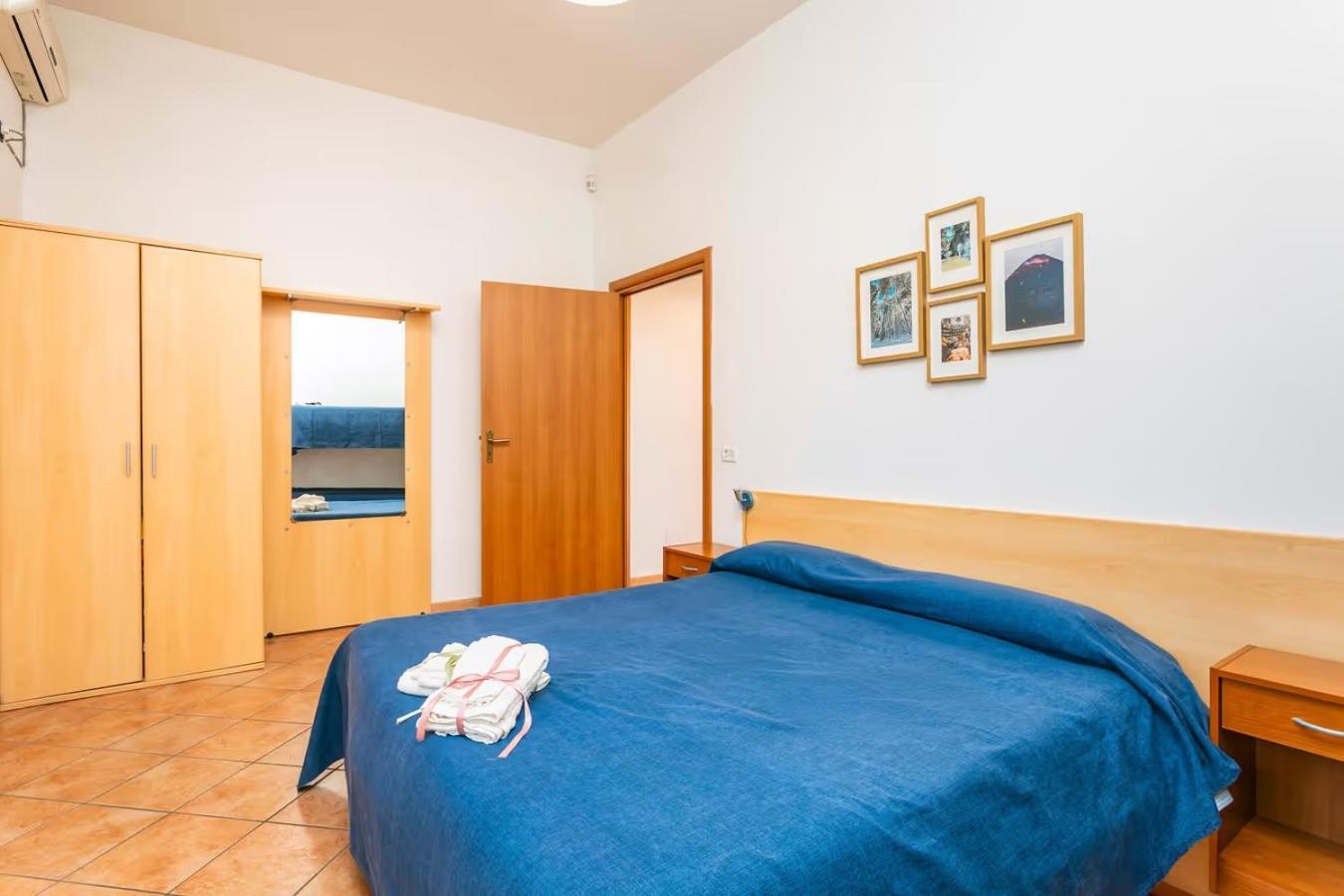 Camia Etna House Apartment Piedimonte Etneo Ngoại thất bức ảnh
