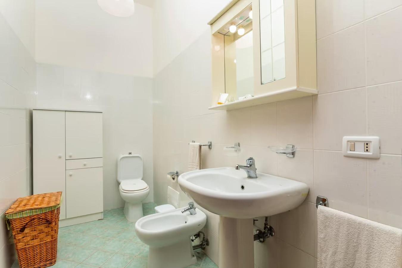 Camia Etna House Apartment Piedimonte Etneo Ngoại thất bức ảnh