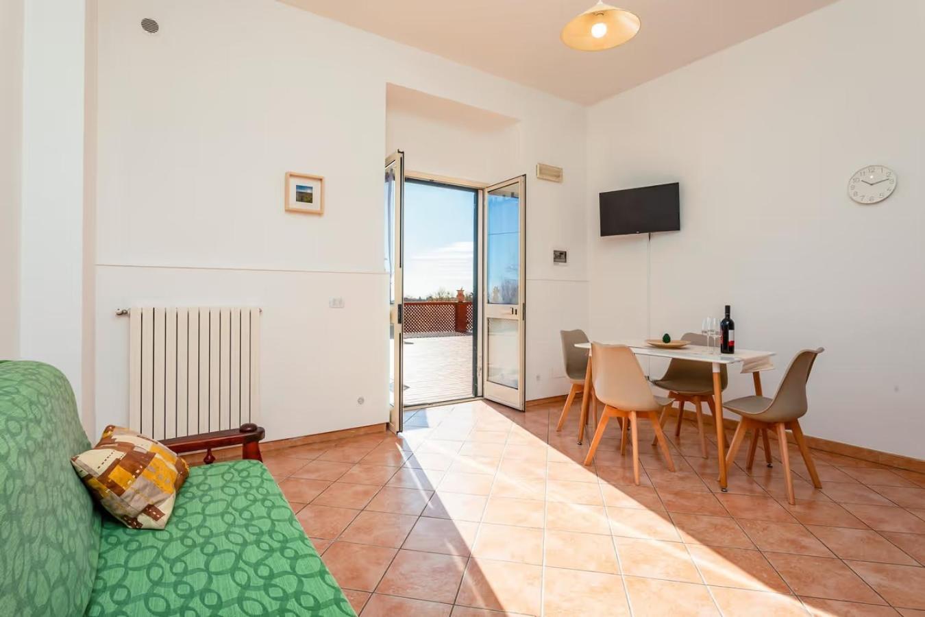 Camia Etna House Apartment Piedimonte Etneo Ngoại thất bức ảnh