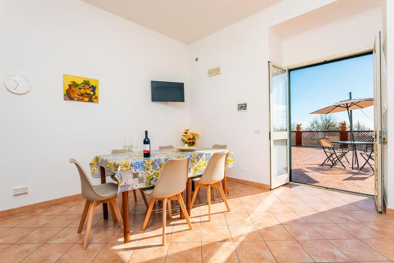 Camia Etna House Apartment Piedimonte Etneo Ngoại thất bức ảnh