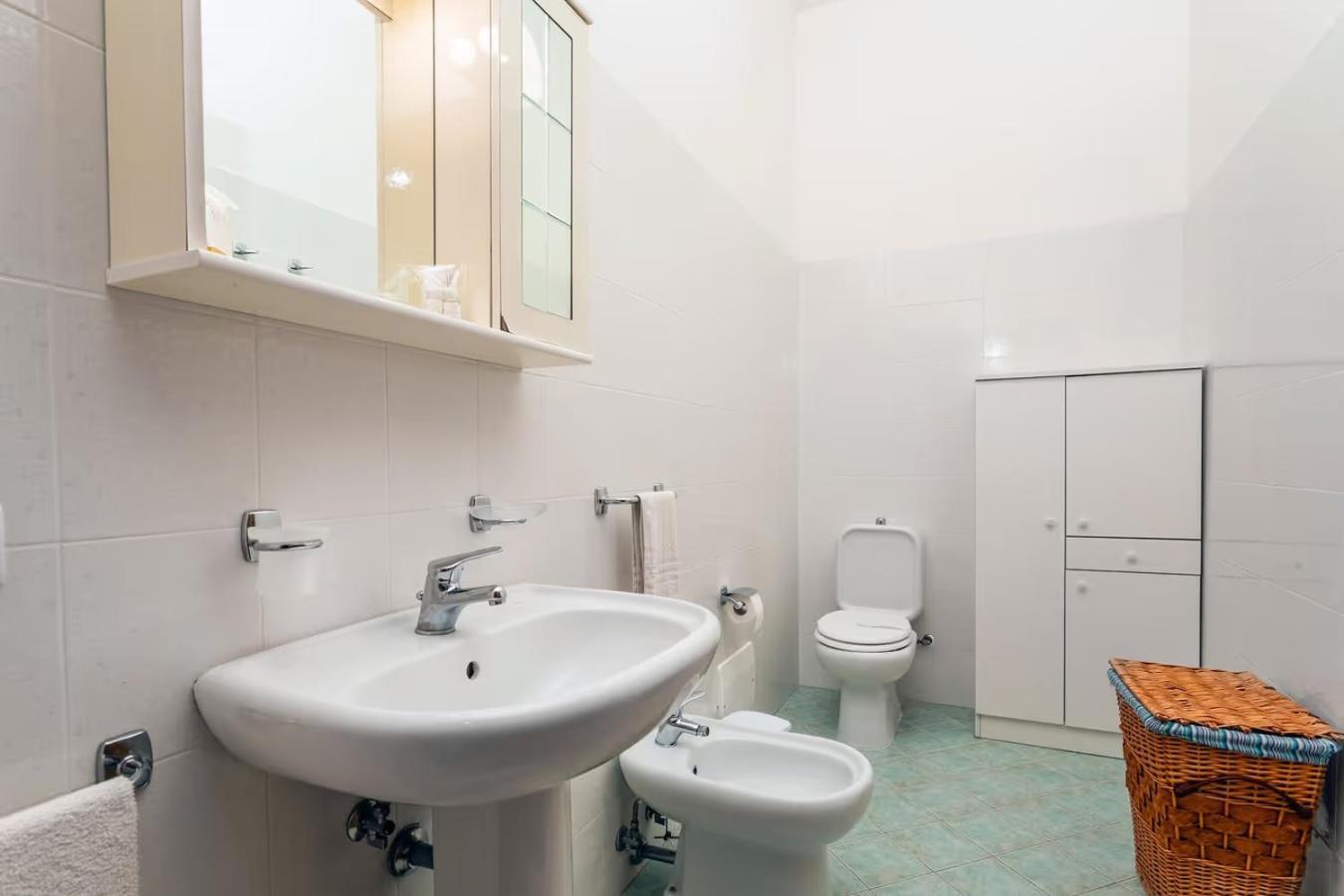 Camia Etna House Apartment Piedimonte Etneo Ngoại thất bức ảnh