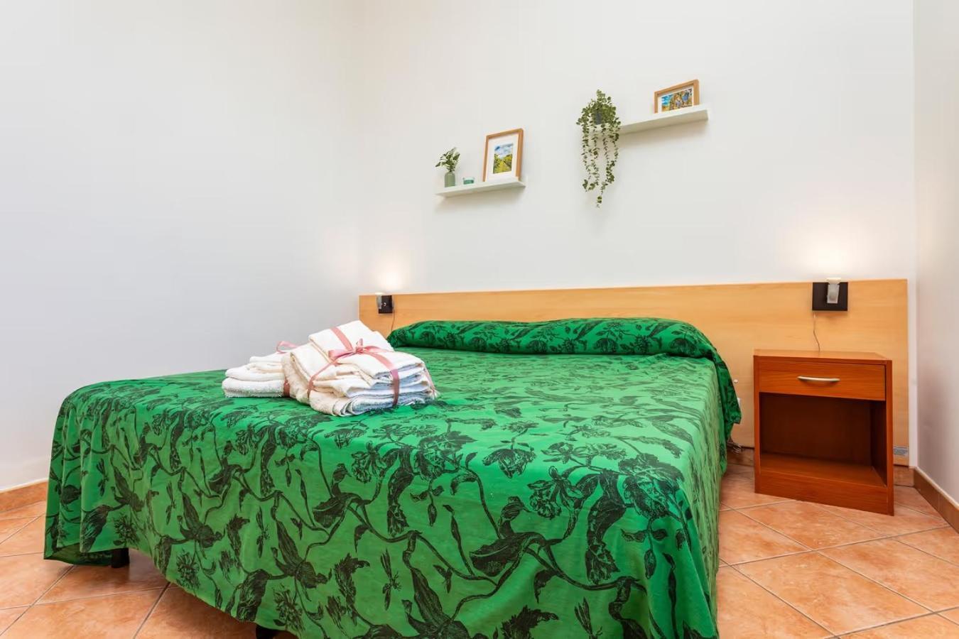 Camia Etna House Apartment Piedimonte Etneo Ngoại thất bức ảnh