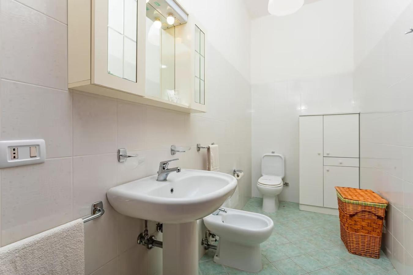 Camia Etna House Apartment Piedimonte Etneo Ngoại thất bức ảnh